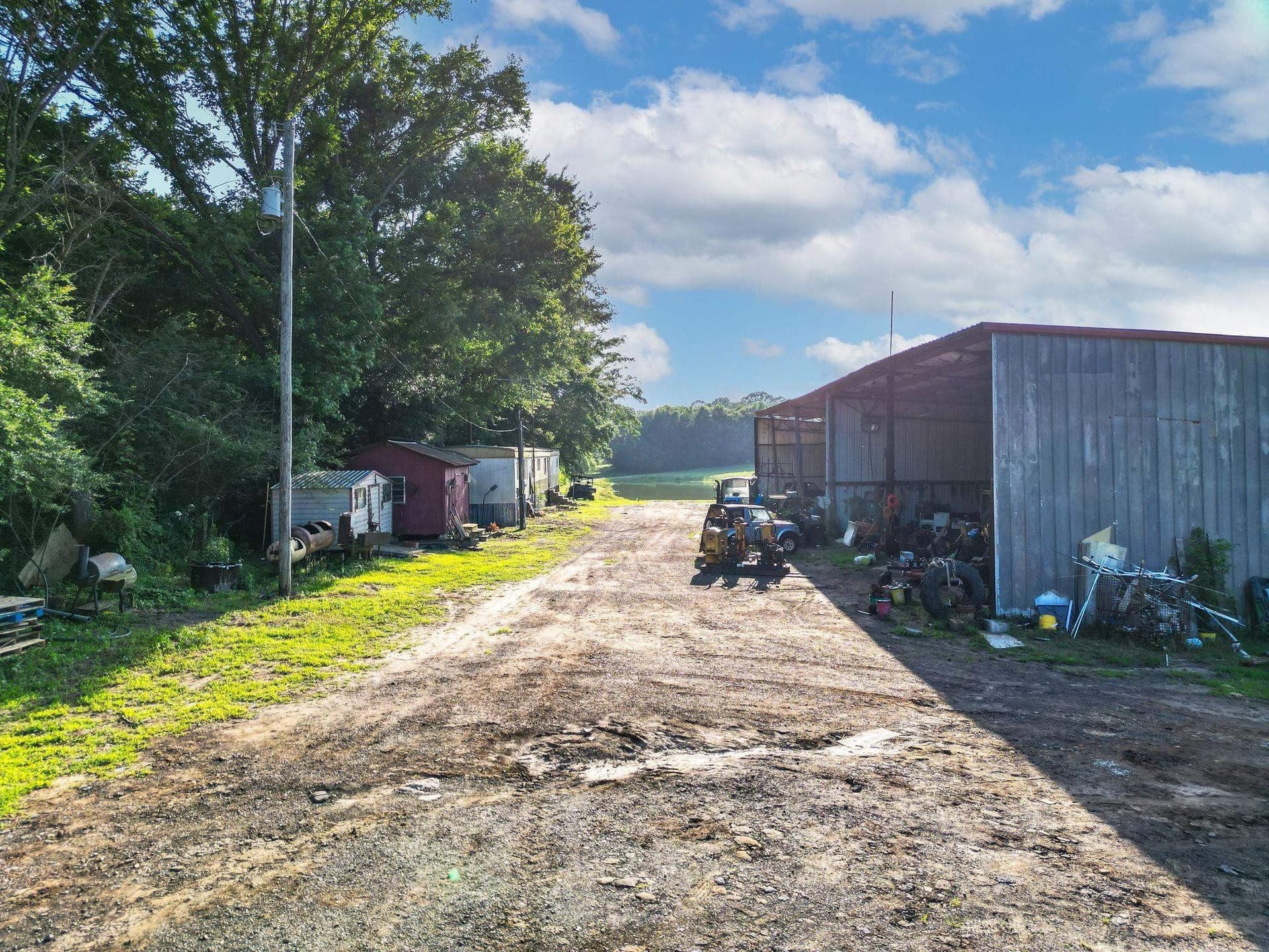 10 acres in Cass County - photo 6