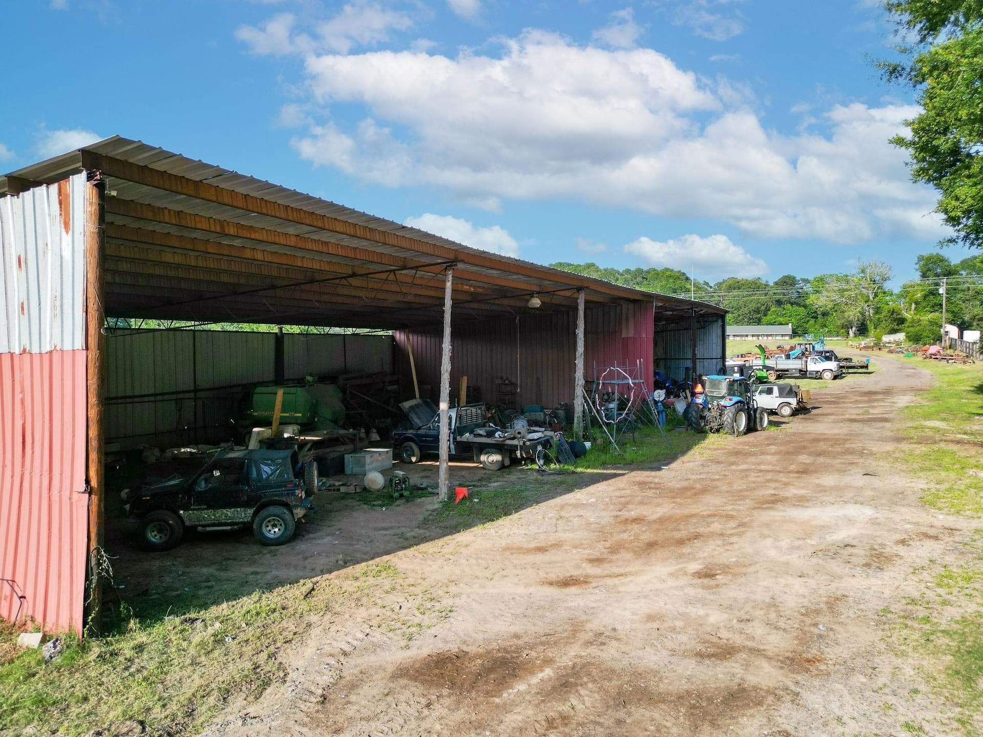 10 acres in Cass County - photo 7