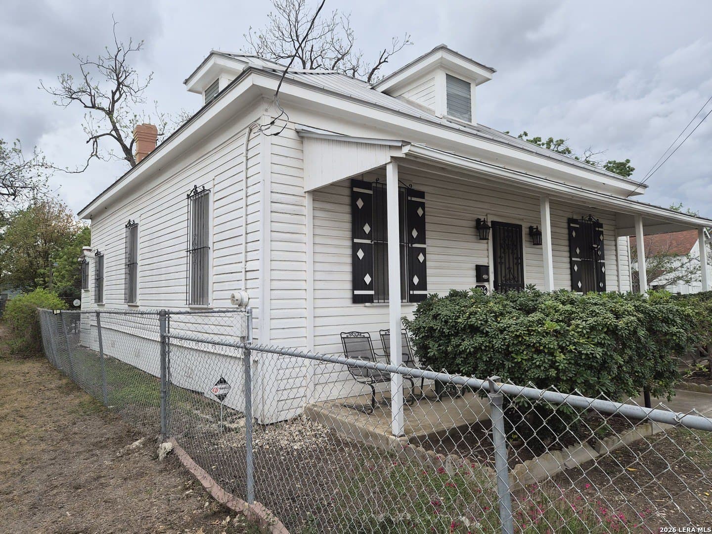 0.67 acres in Bexar County gallery image 3