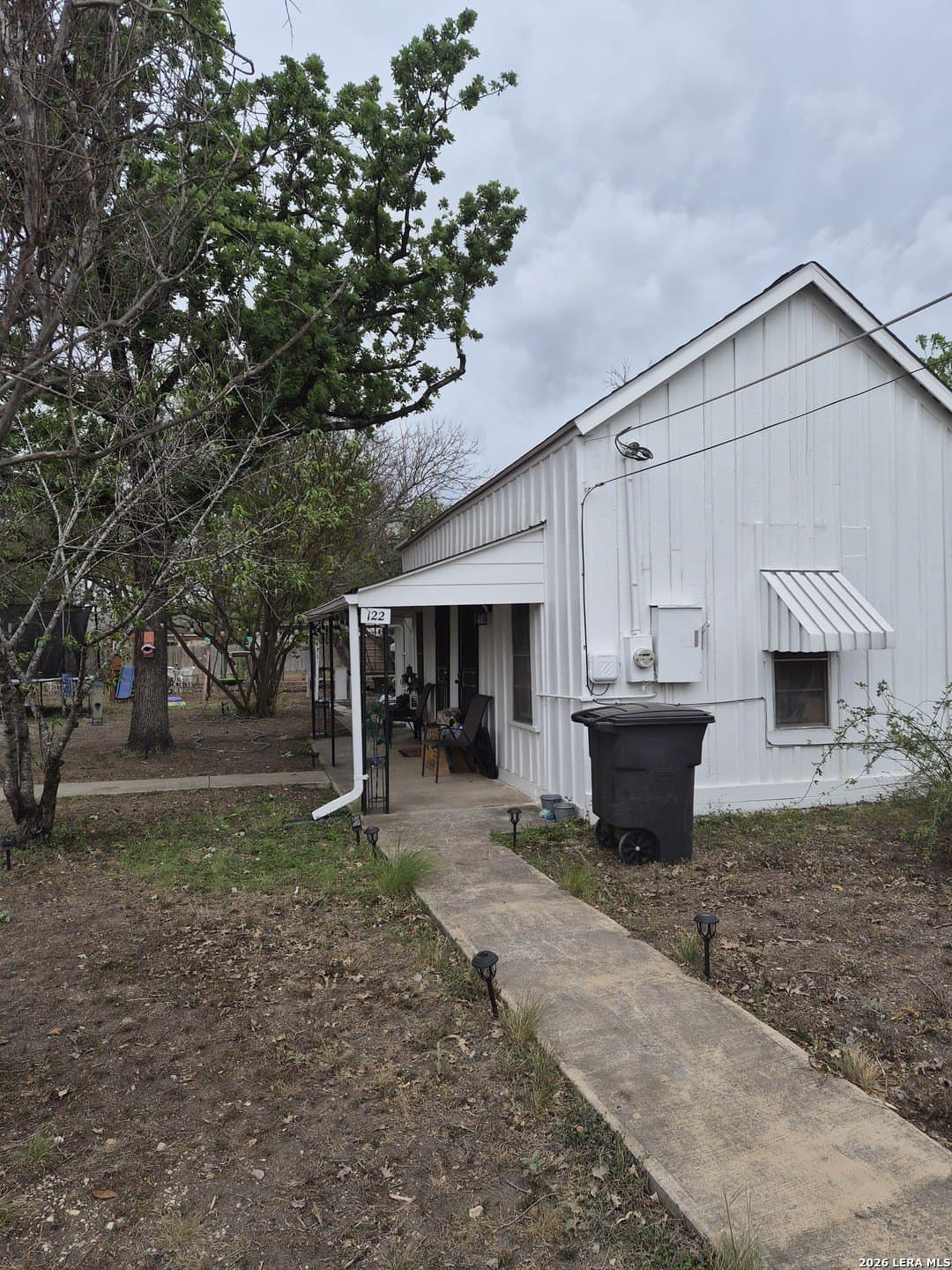 0.67 acres in Bexar County