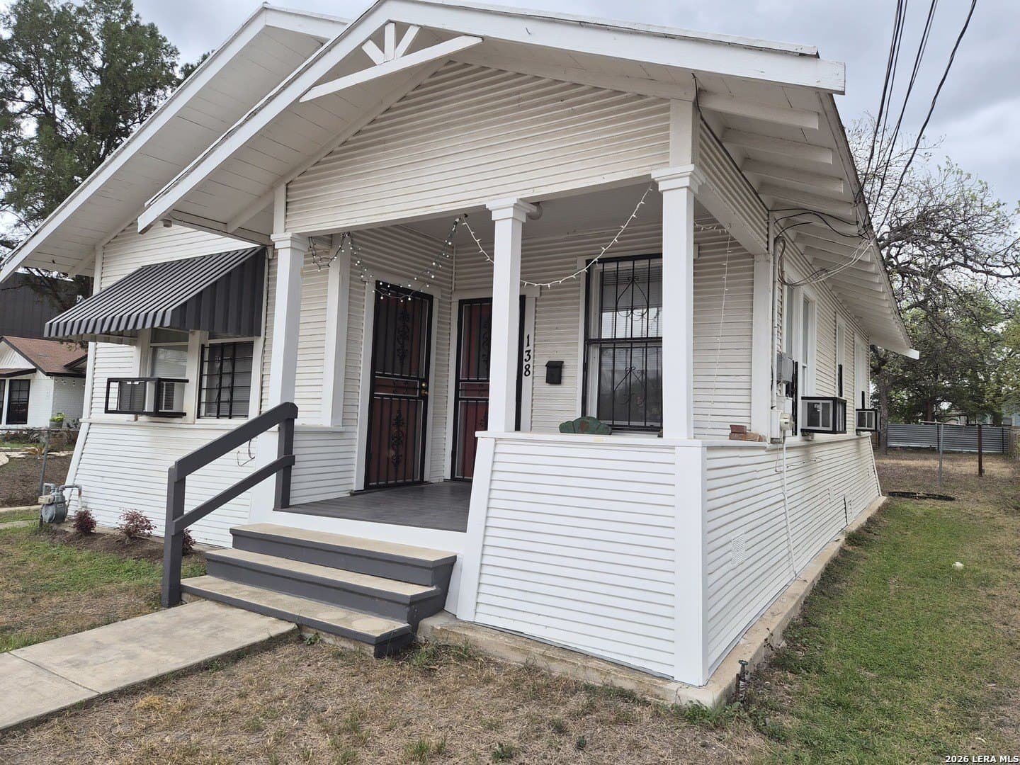 0.67 acres in Bexar County gallery image 4