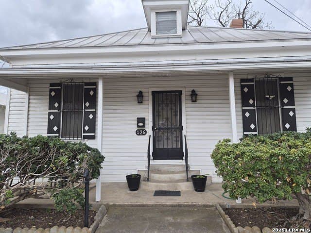 0.67 acres in Bexar County featured view