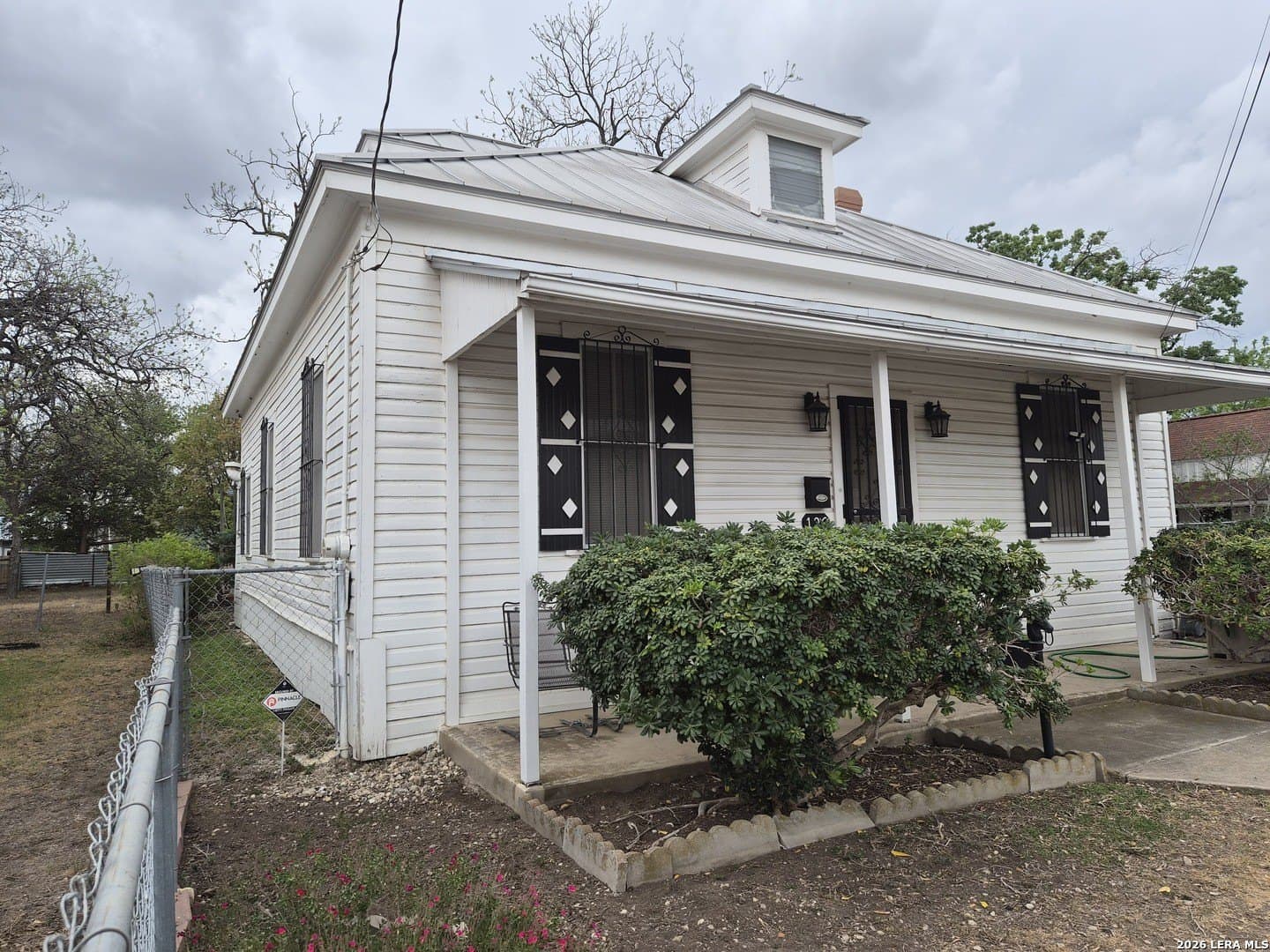 0.67 acres in Bexar County gallery image 2