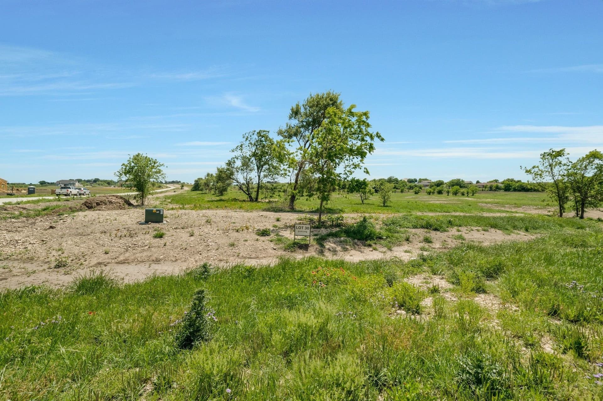 2.32 acres in Parker County gallery image 2