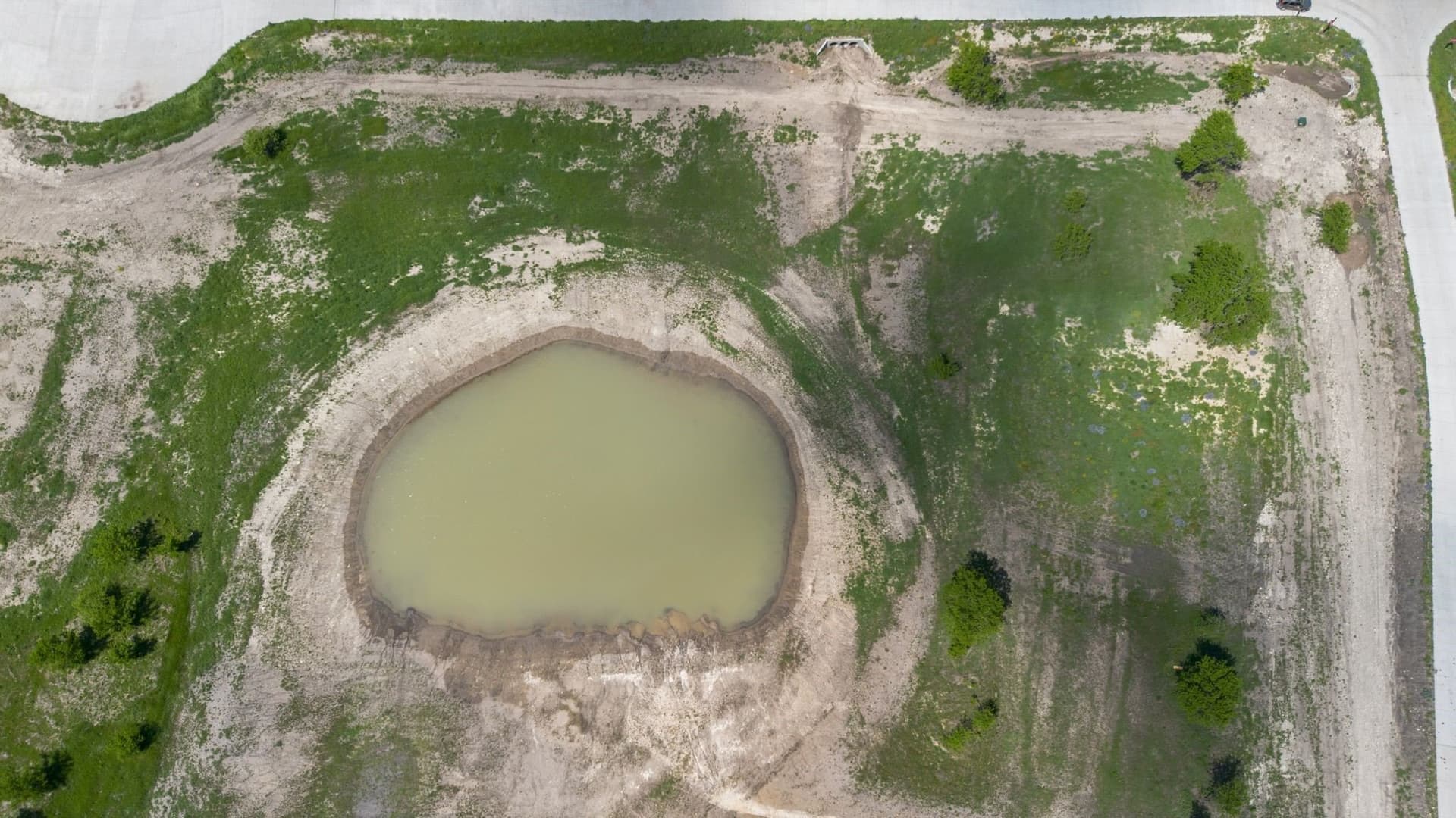 2.32 acres in Parker County featured view