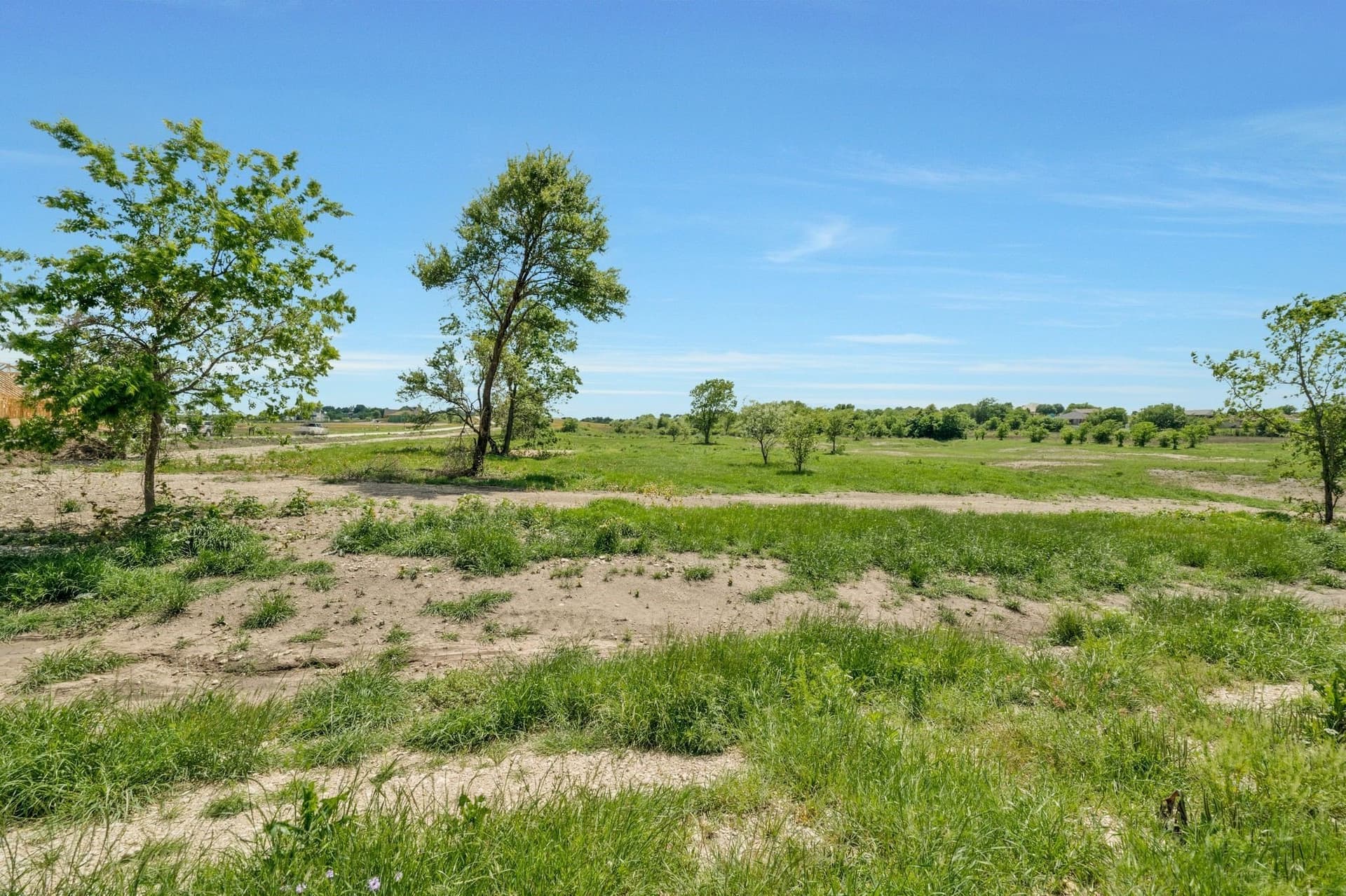 2.32 acres in Parker County gallery image 3