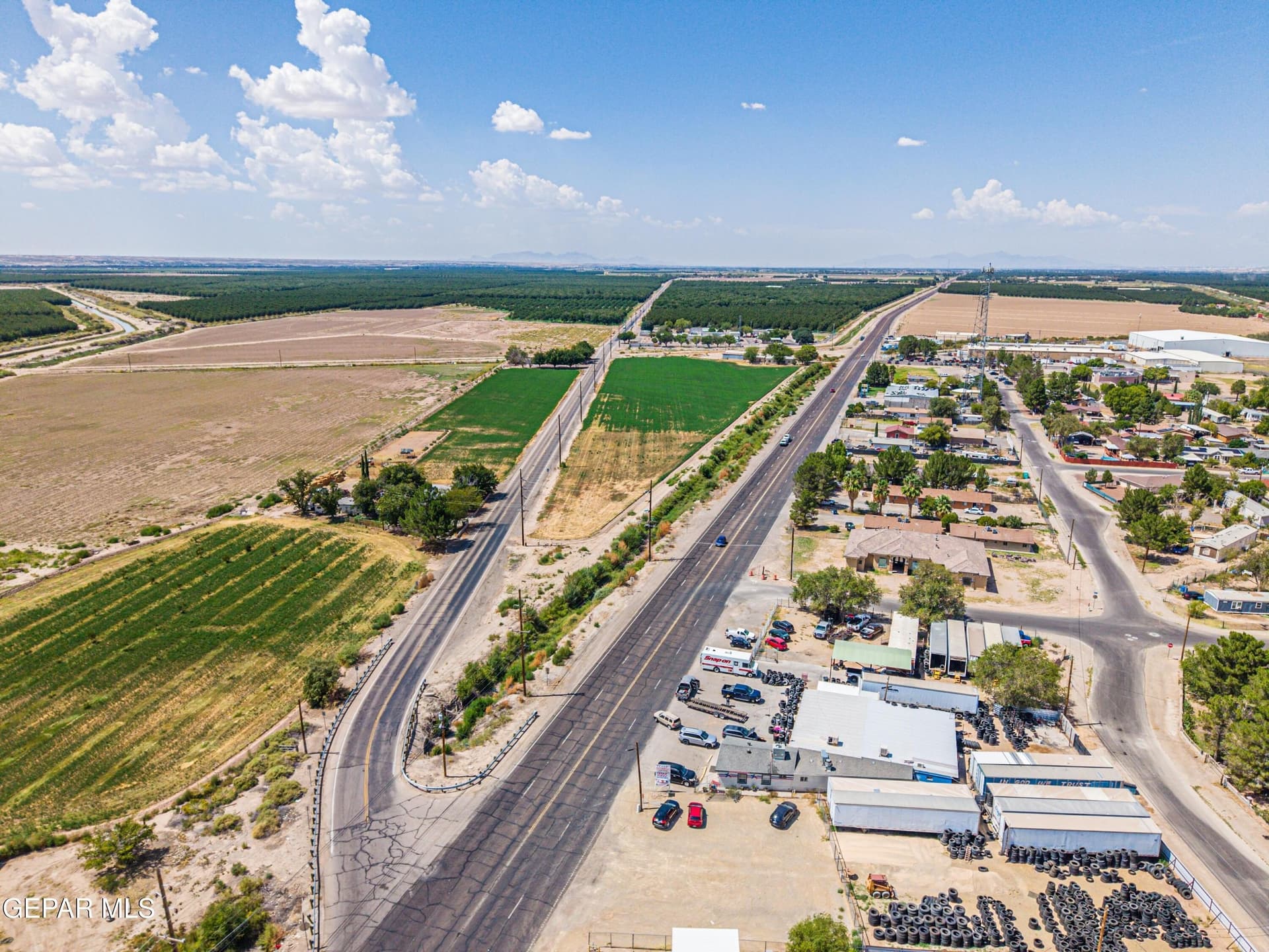 6.42 acres in El Paso County - photo 9