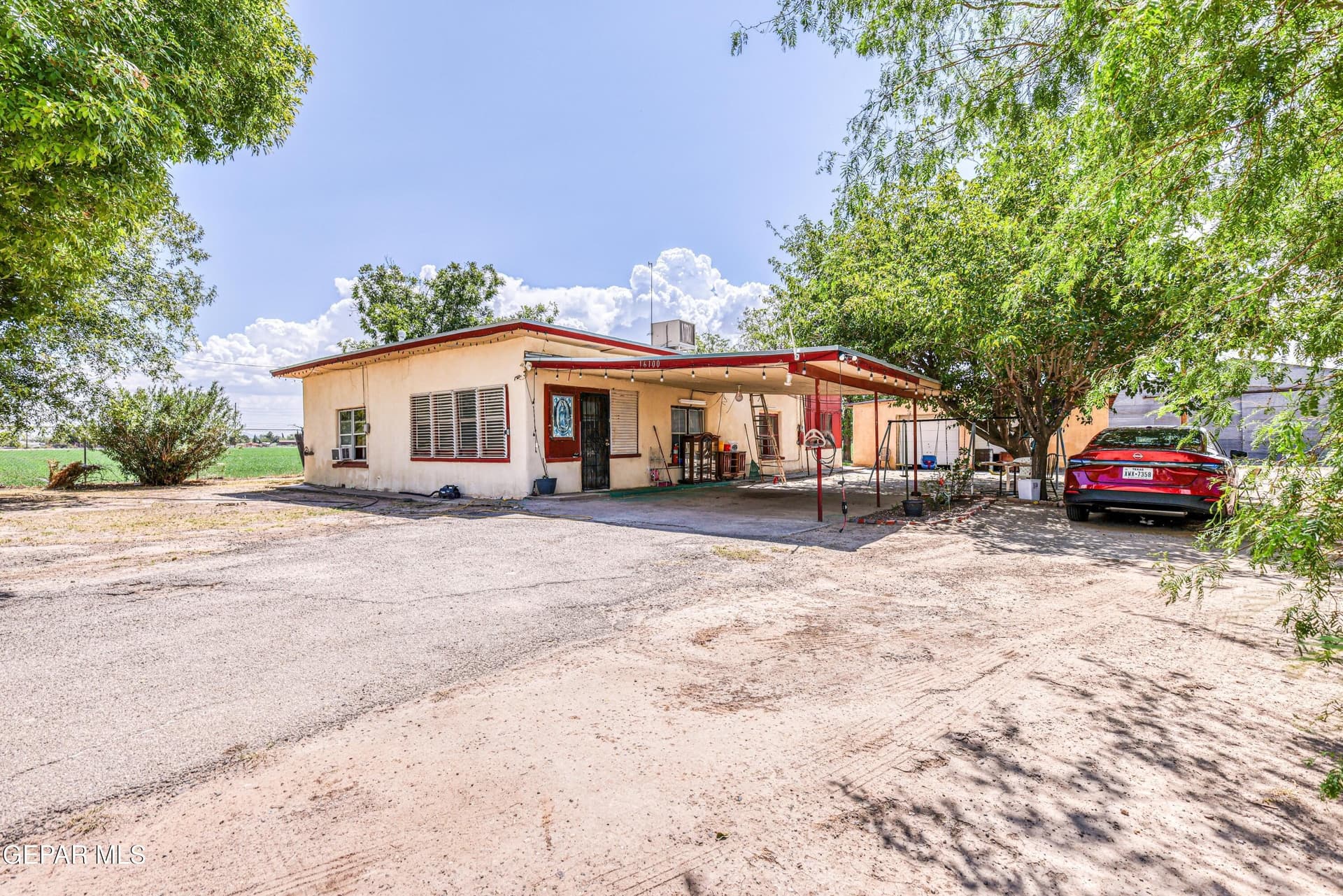 6.42 acres in El Paso County - photo 13