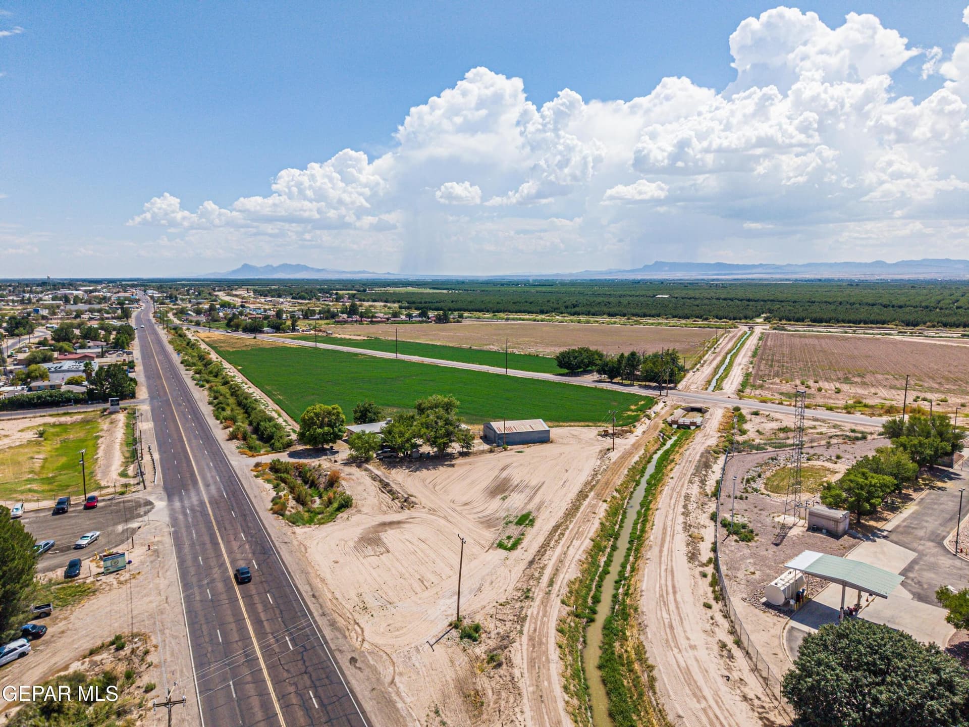 6.42 acres in El Paso County - photo 2