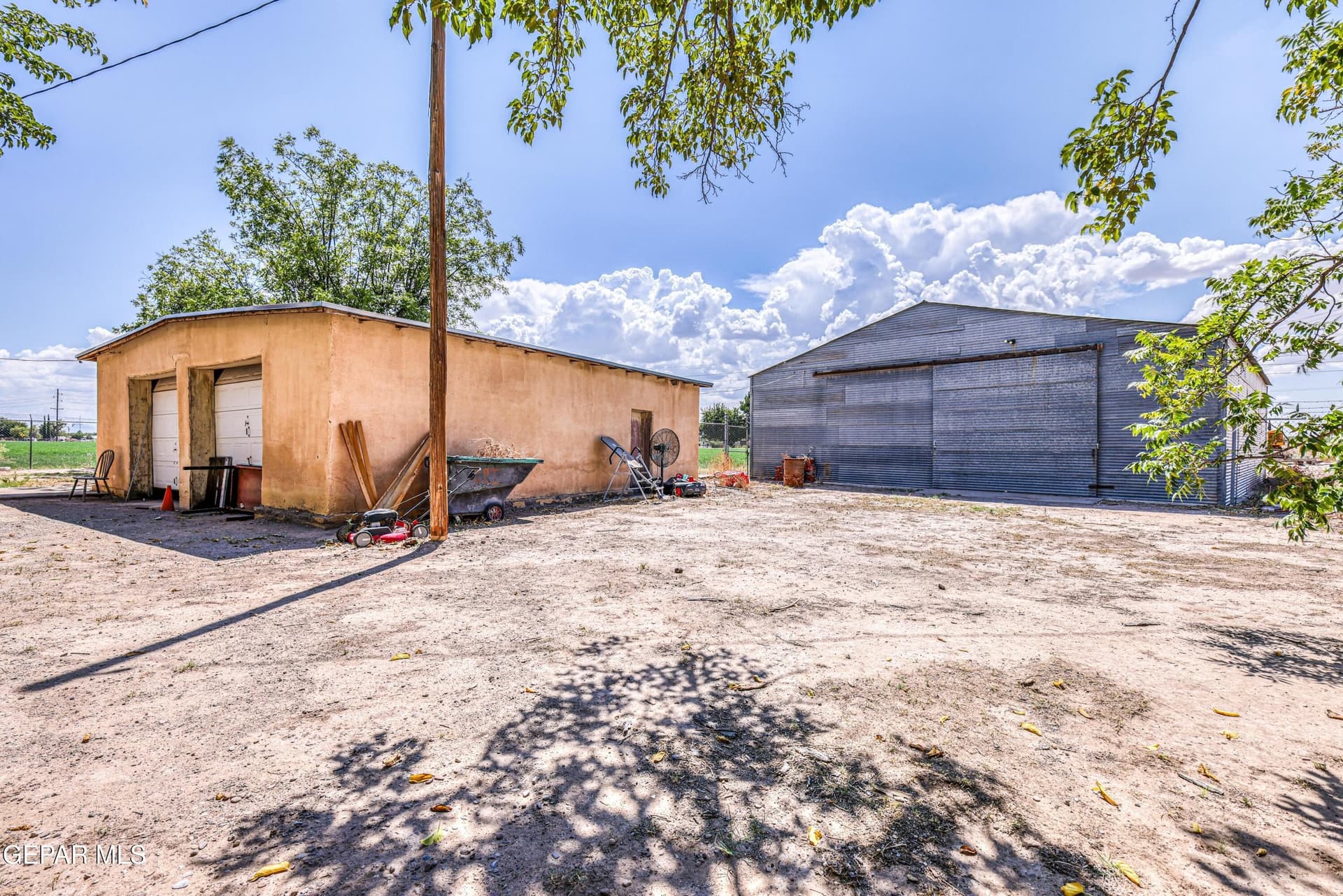 6.42 acres in El Paso County - photo 14