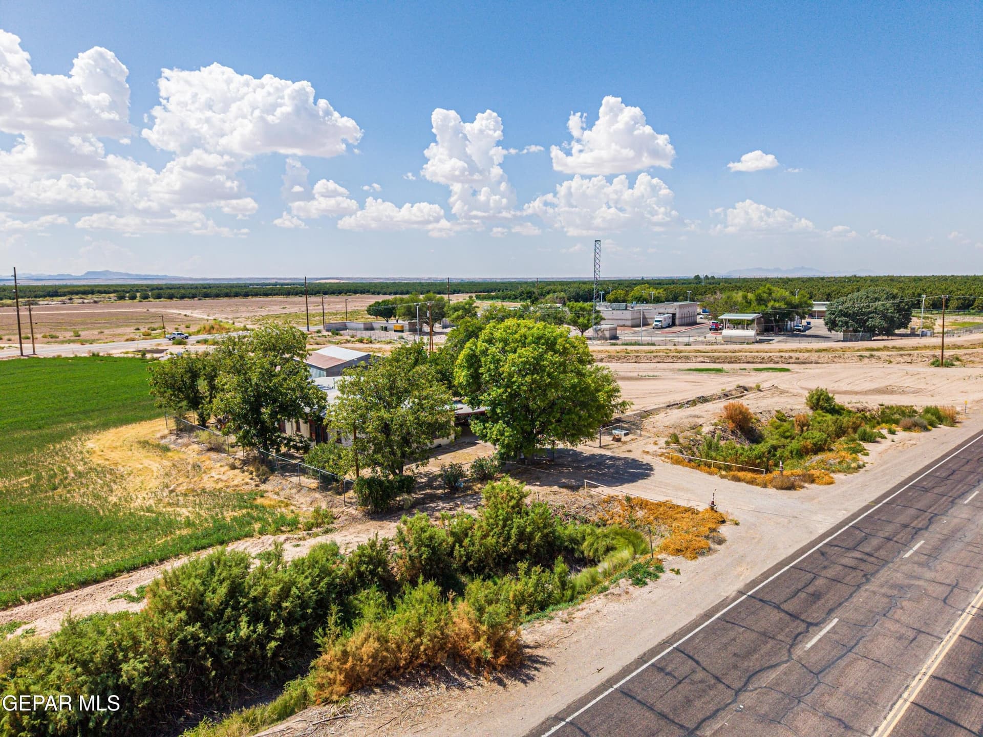 6.42 acres in El Paso County - photo 11