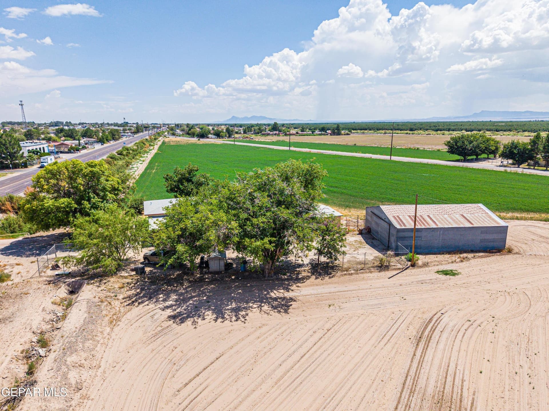 6.42 acres in El Paso County - photo 3