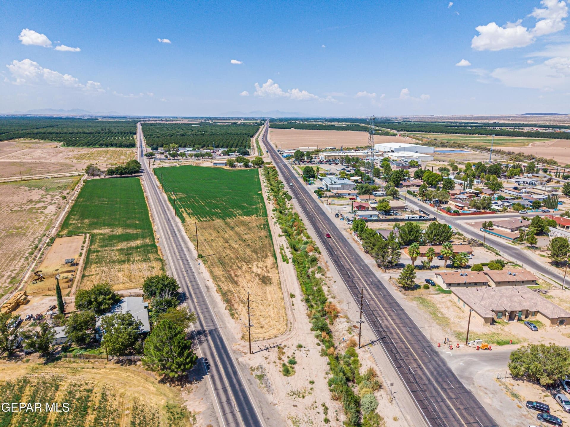 6.42 acres in El Paso County - photo 10