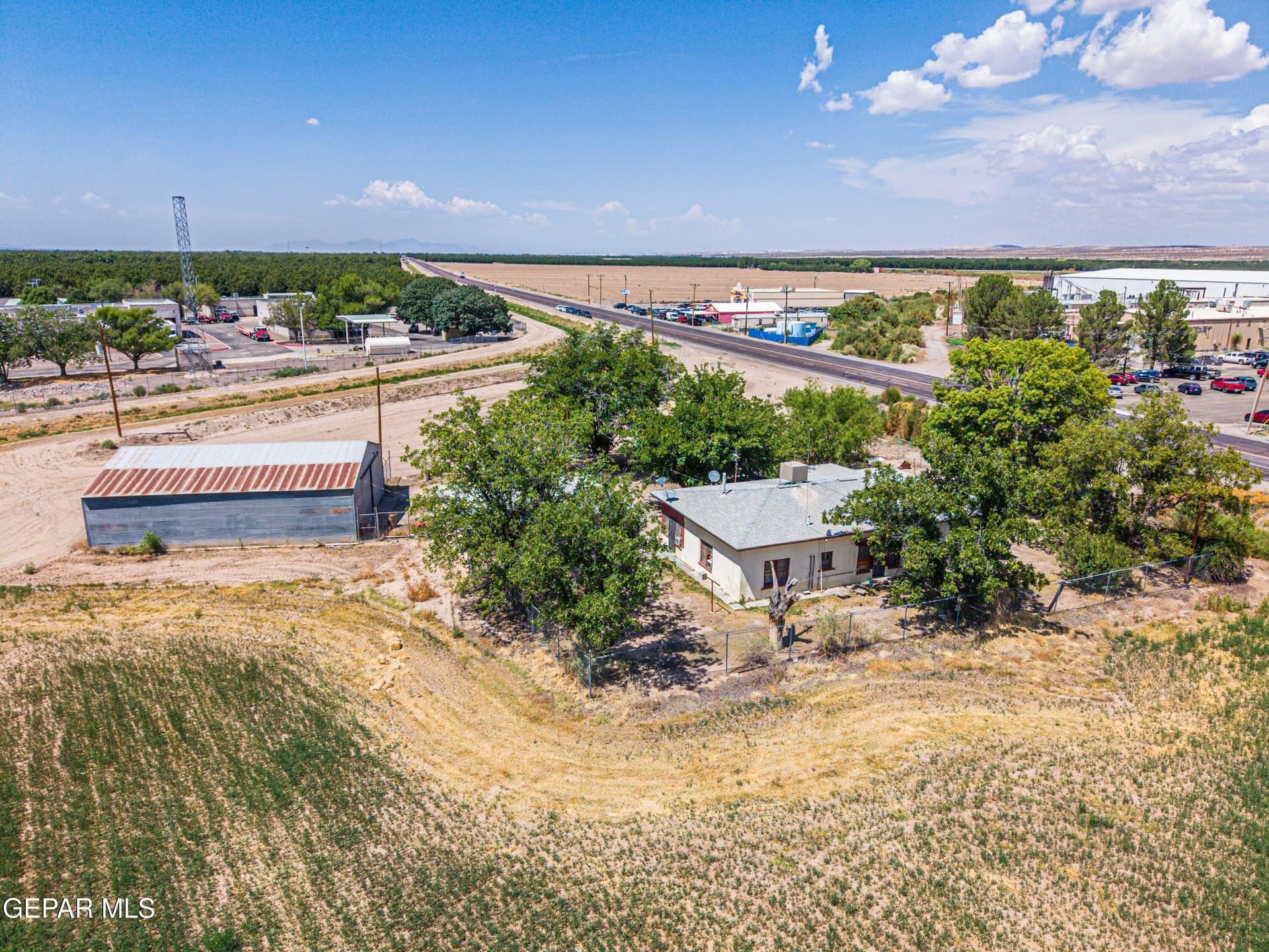6.42 acres in El Paso County - photo 5