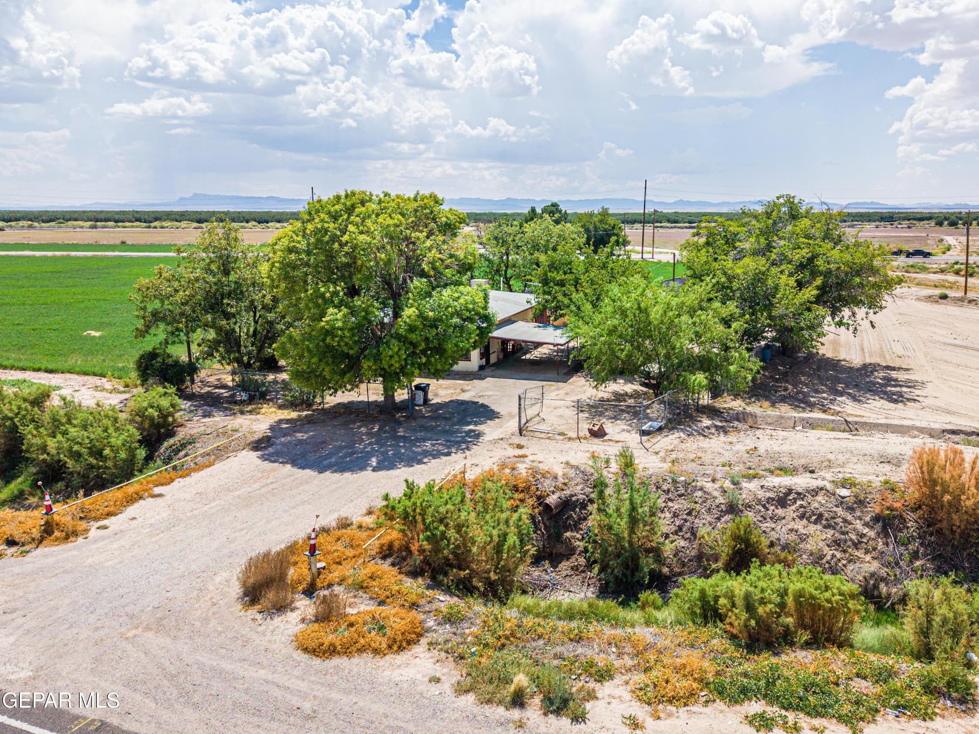 6.42 acres in El Paso County - photo 12