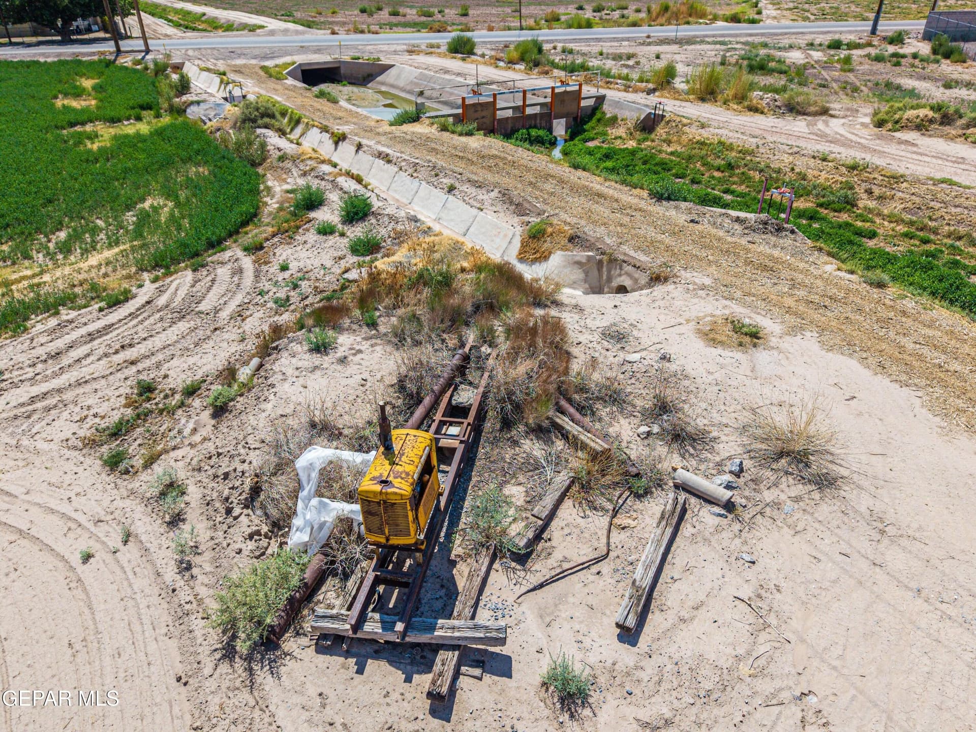 6.42 acres in El Paso County - photo 7