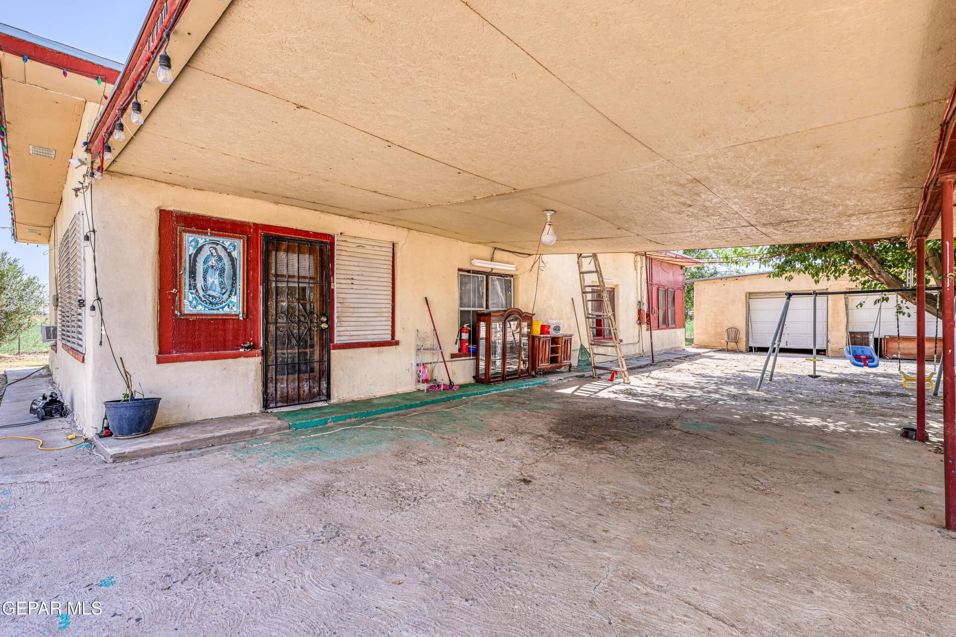 6.42 acres in El Paso County - photo 16