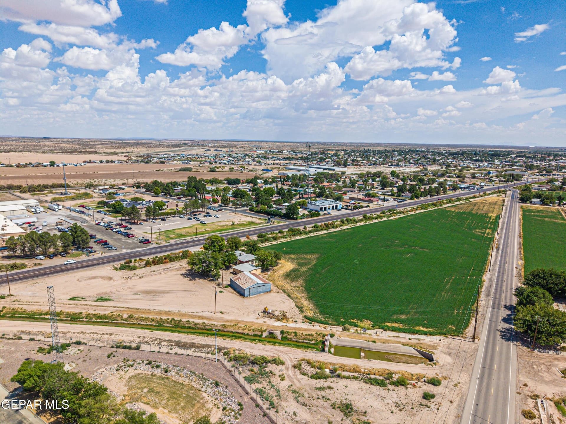 6.42 acres in El Paso County - photo 6