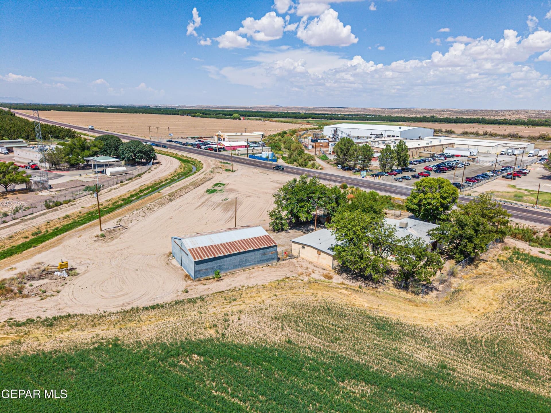 6.42 acres in El Paso County - photo 4