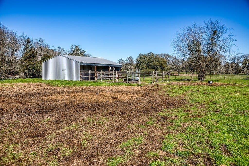 21.58 acres in Fayette County featured view