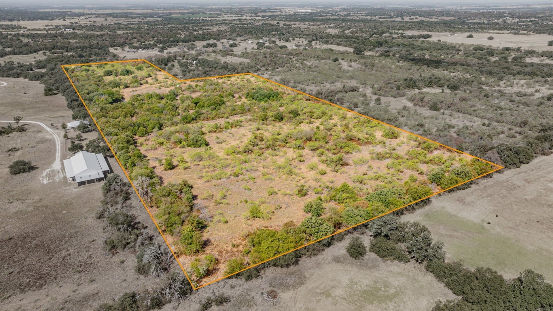 41.03 acres in Erath County - photo 15