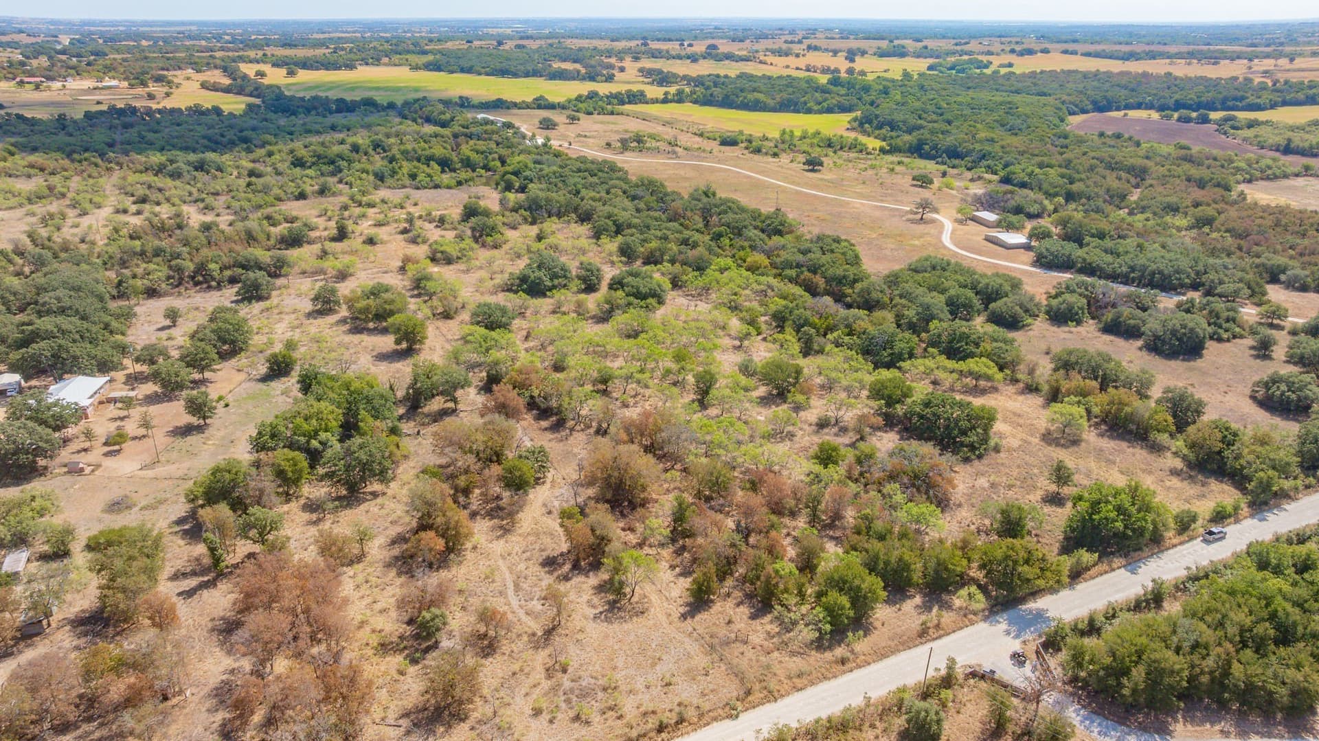 41.03 acres in Erath County - photo 5