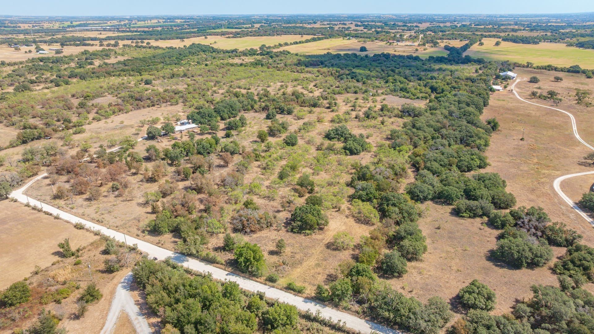 41.03 acres in Erath County