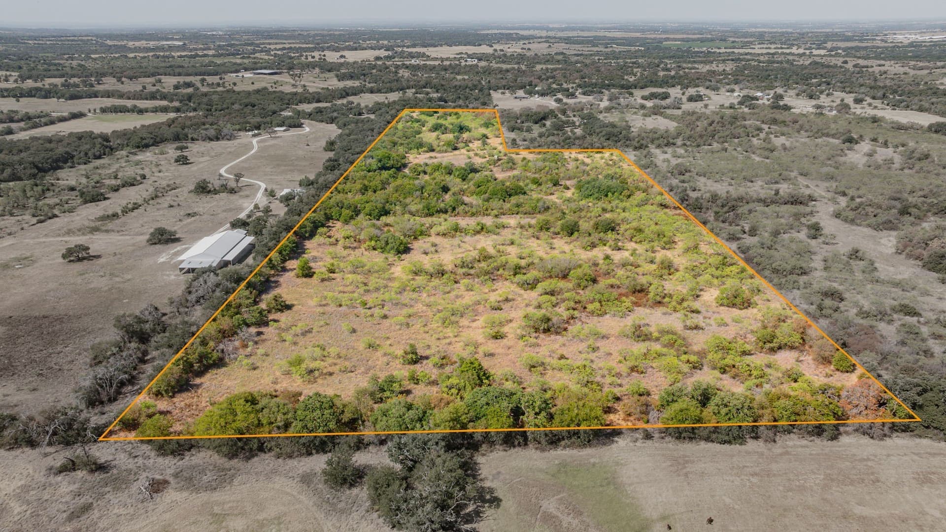 41.03 acres in Erath County - photo 13