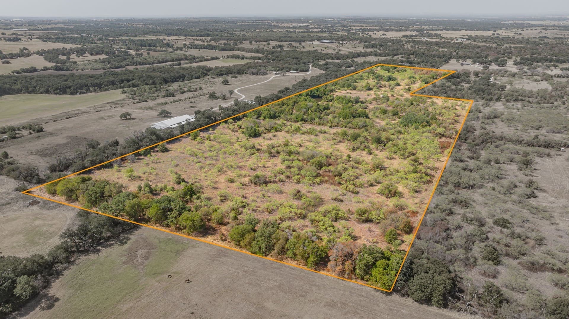 41.03 acres in Erath County - photo 11