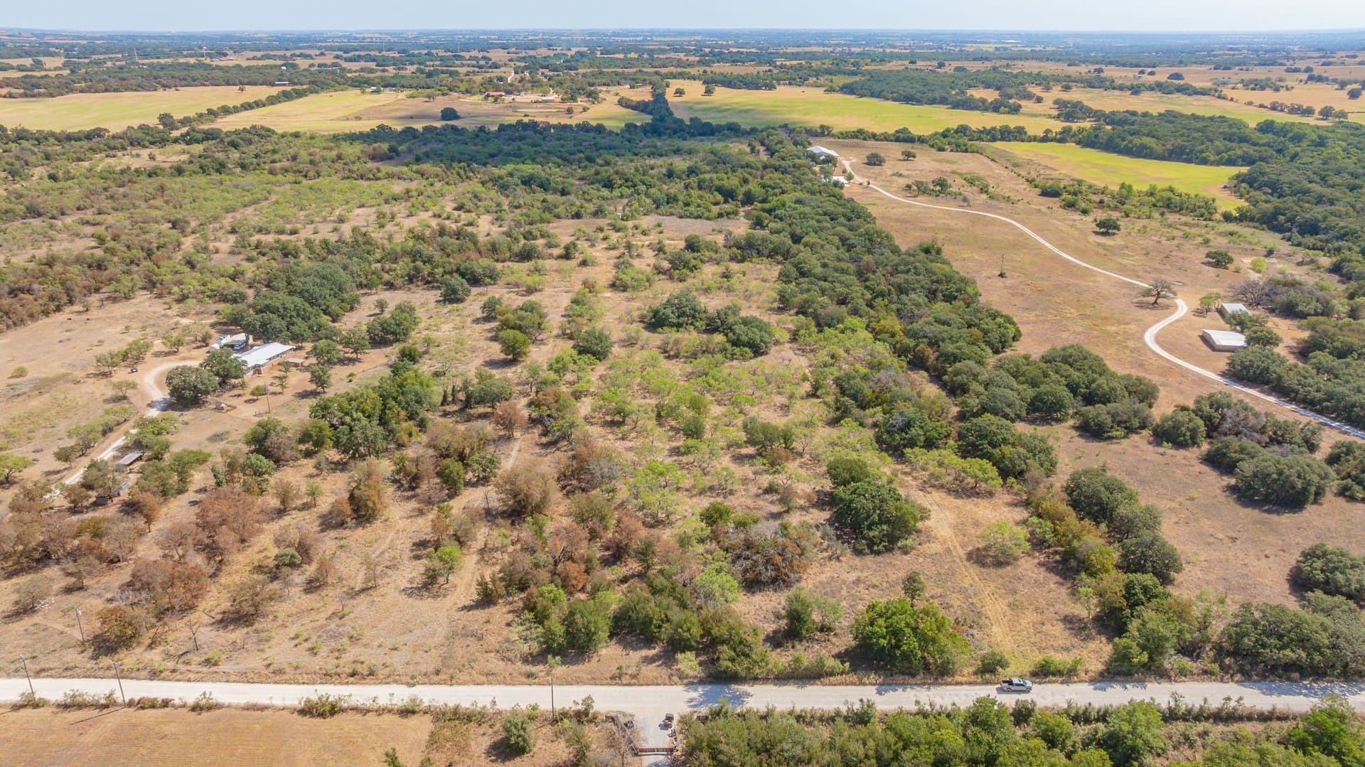 41.03 acres in Erath County - photo 3