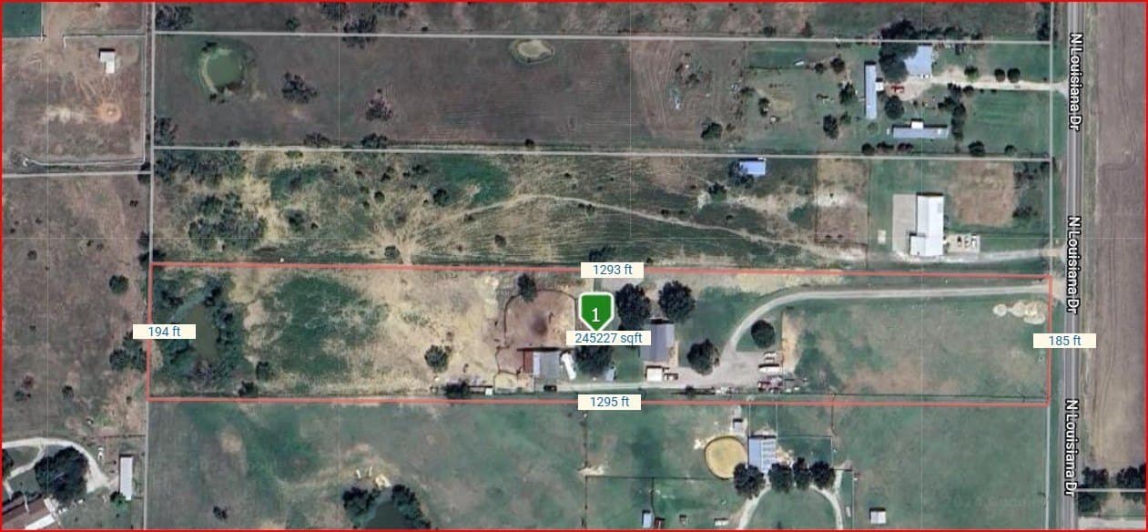 5.61 acres in Collin County - photo 20