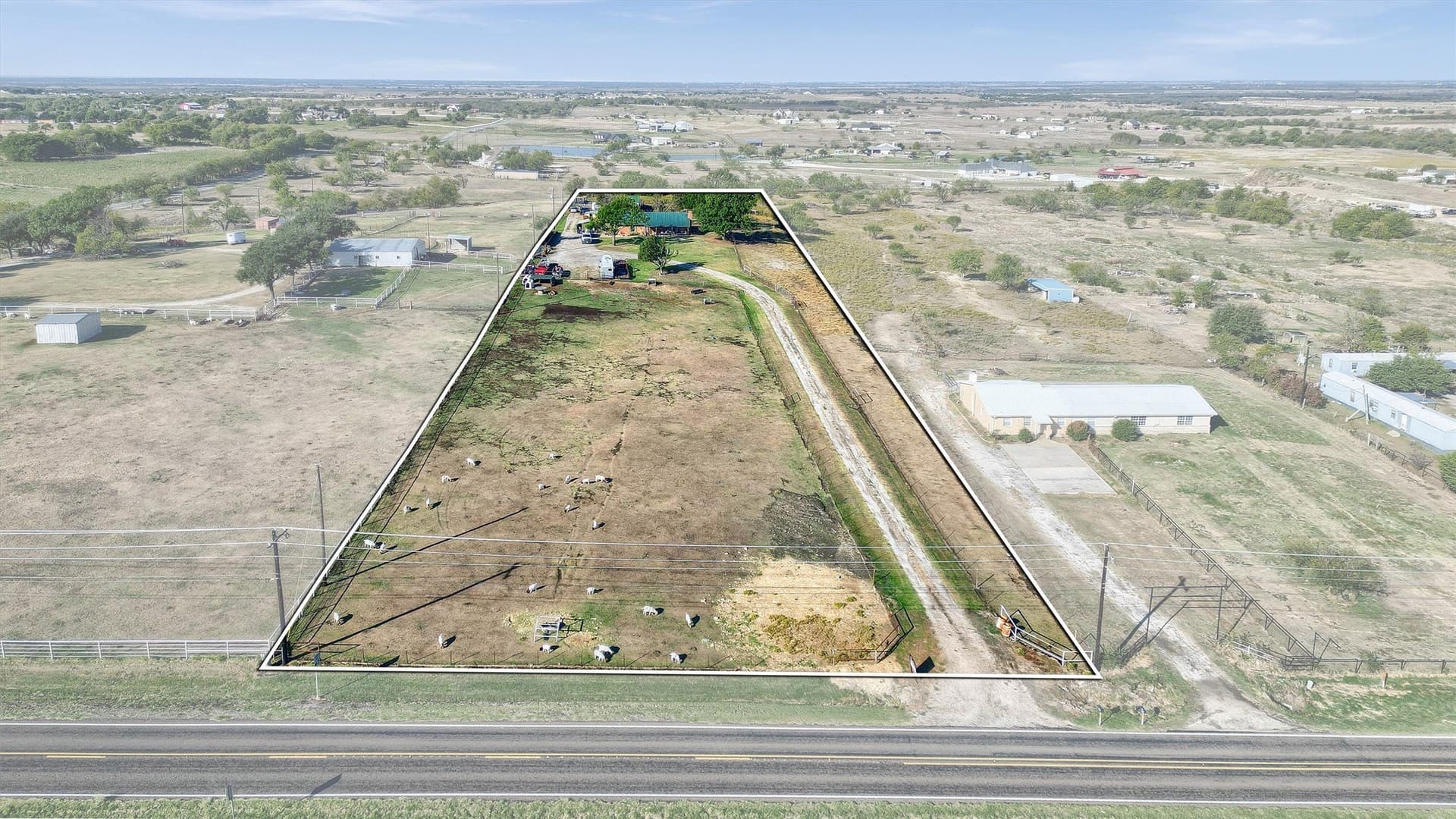 5.61 acres in Collin County - photo 4