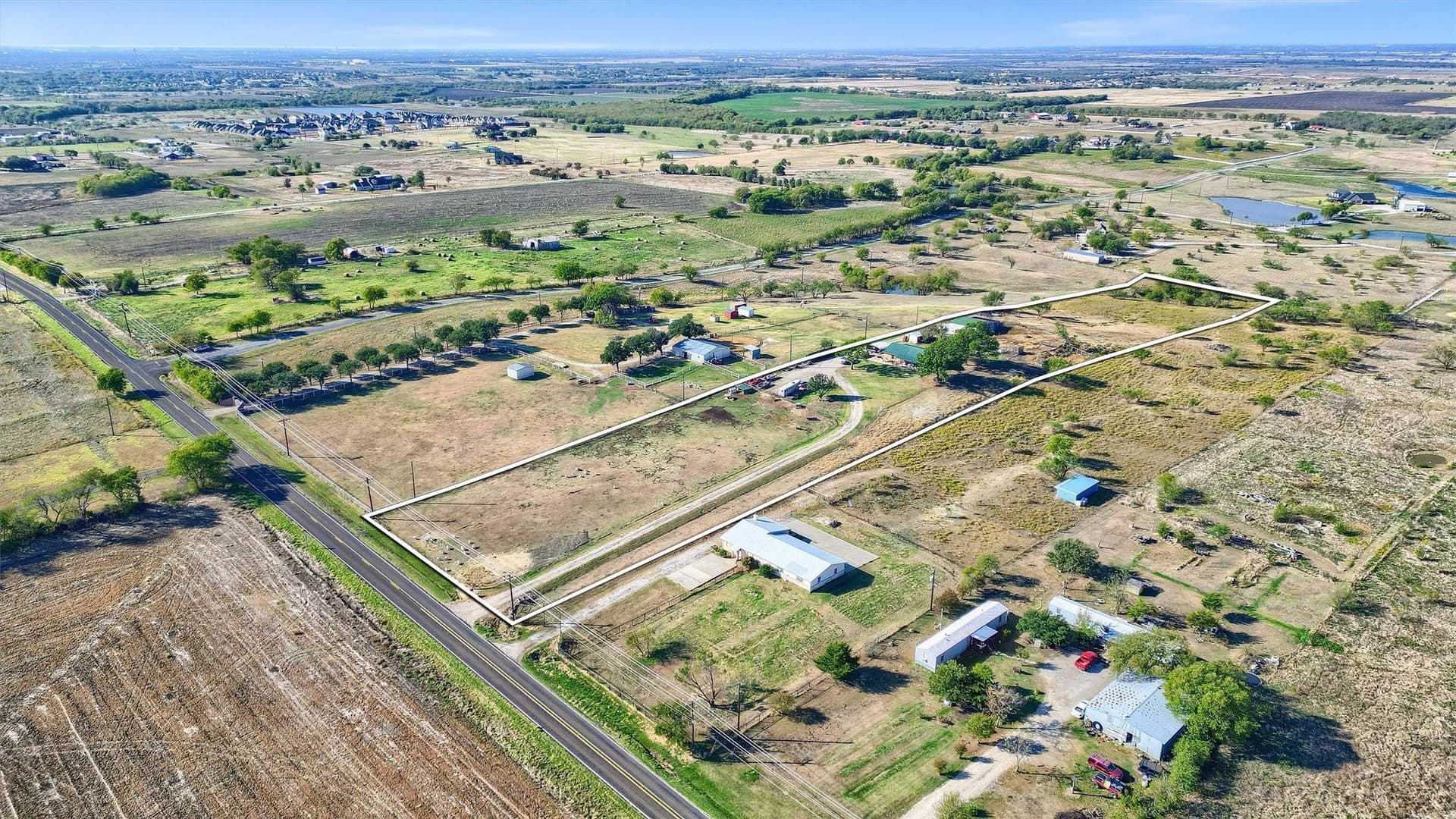 5.61 acres in Collin County - photo 15