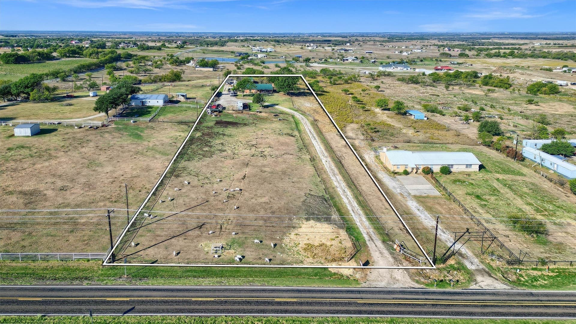 5.61 acres in Collin County - photo 3