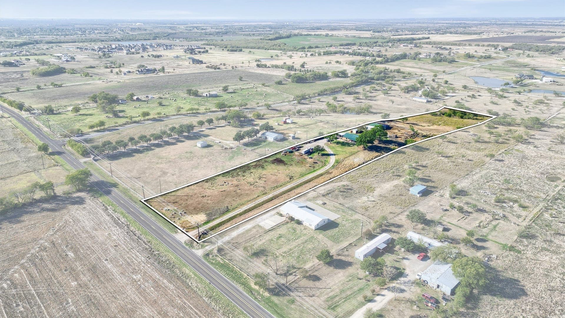 5.61 acres in Collin County - photo 16