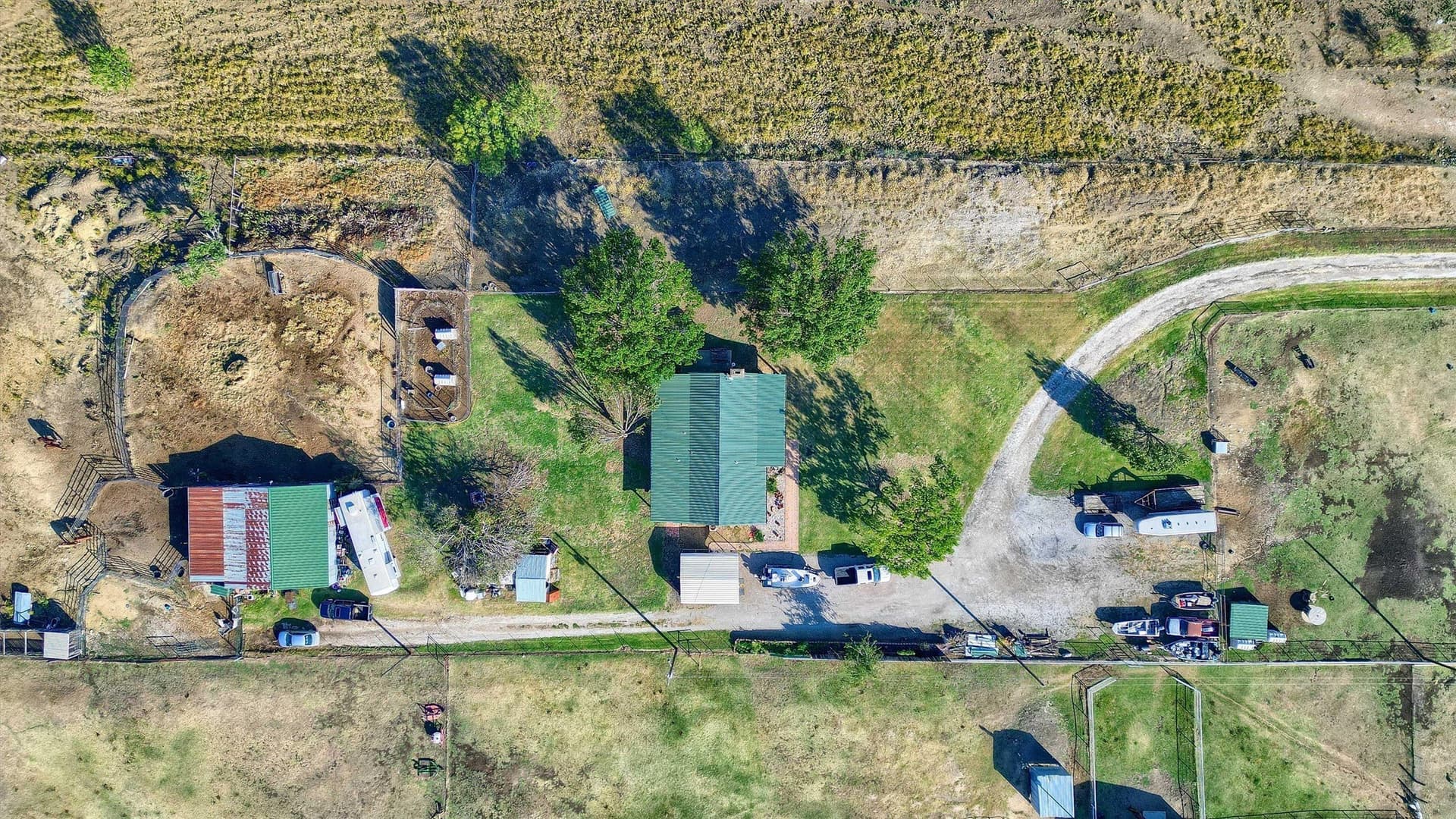 5.61 acres in Collin County - photo 9