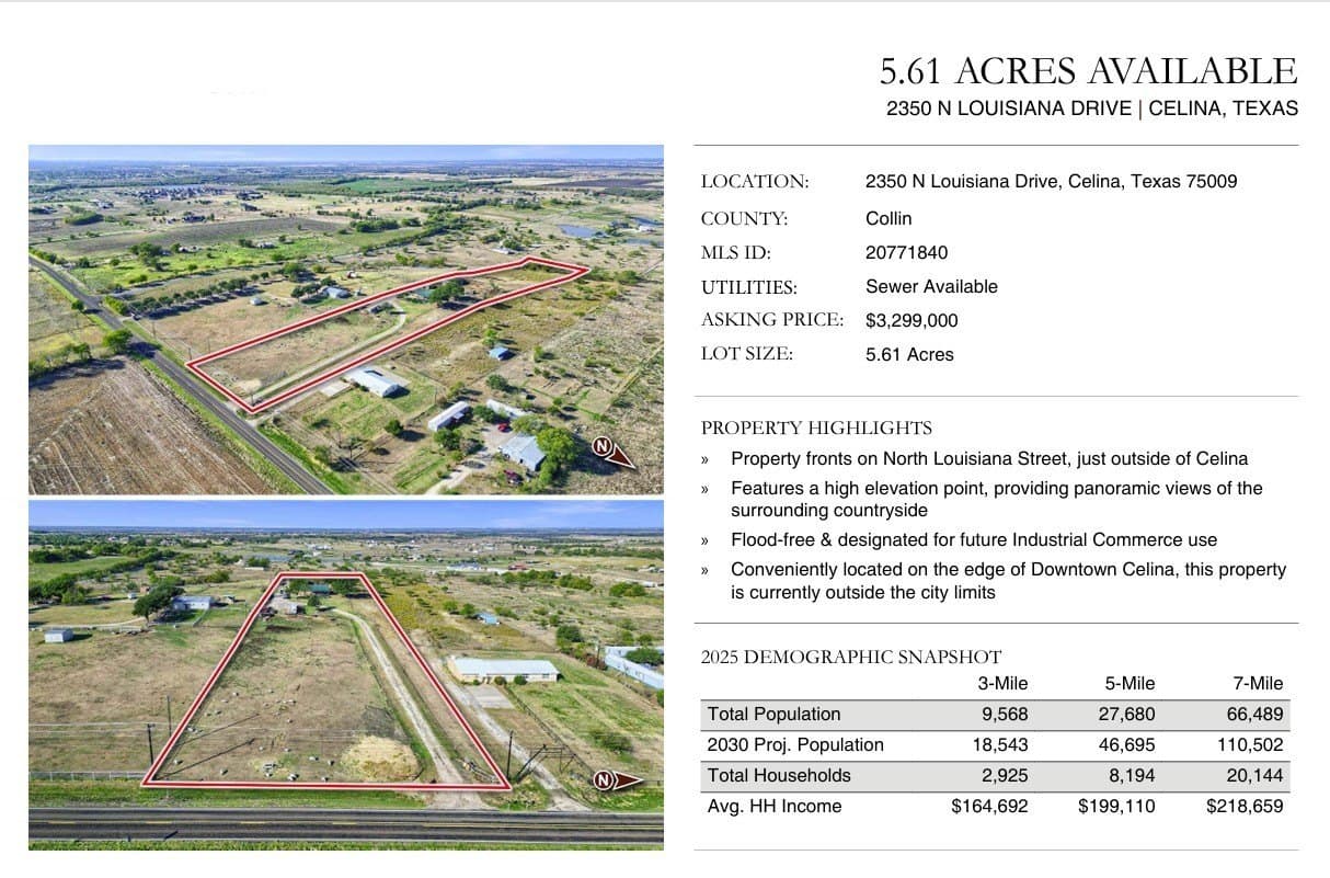5.61 acres in Collin County - photo 22
