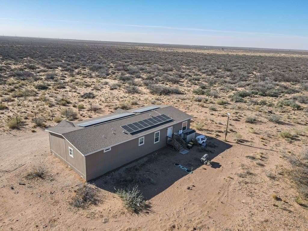 10 acres in Ward County - photo 23
