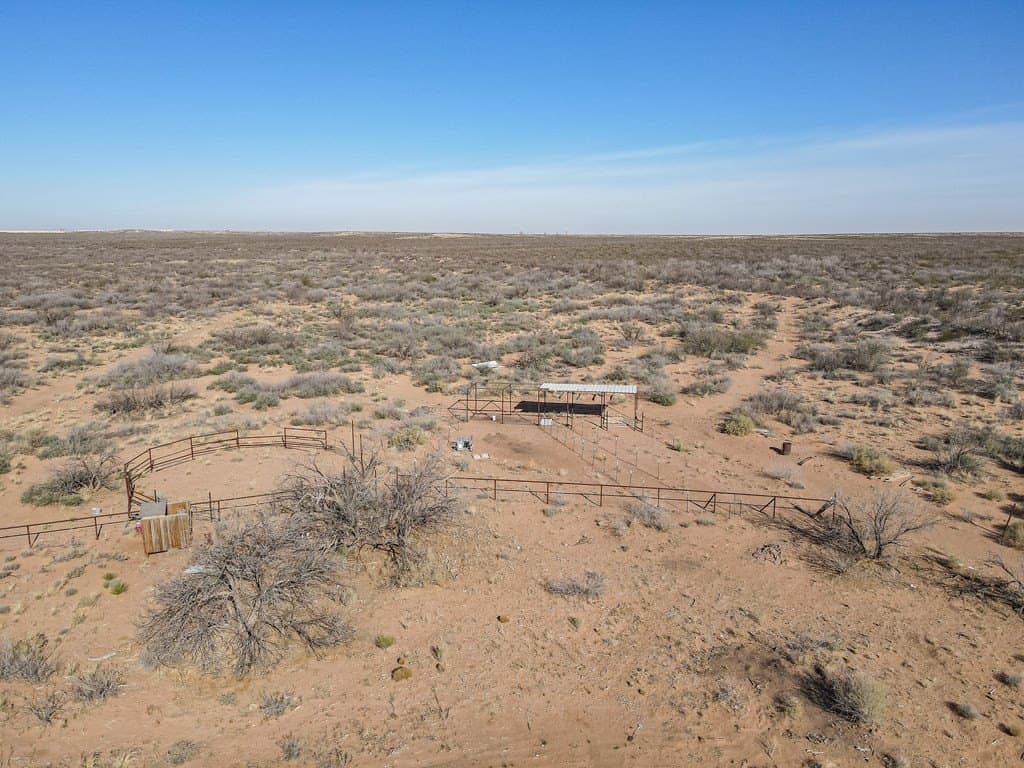 10 acres in Ward County - photo 29