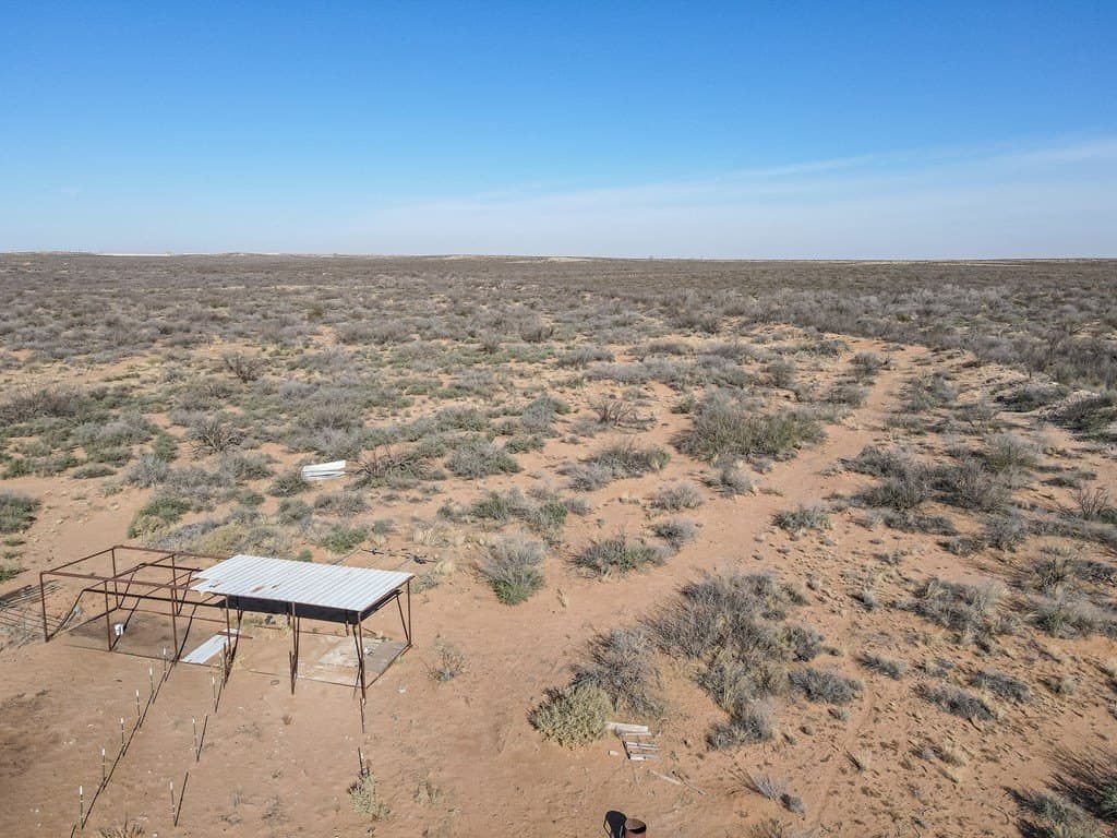 10 acres in Ward County - photo 31