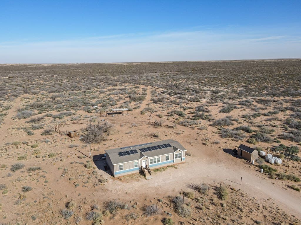10 acres in Ward County - photo 28
