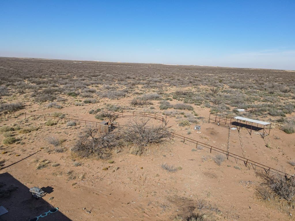 10 acres in Ward County - photo 30
