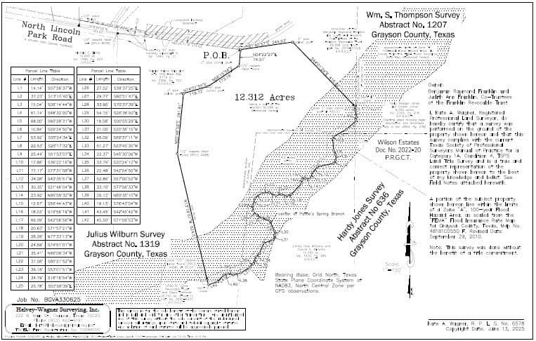 12.31 acres in Grayson County - photo 10