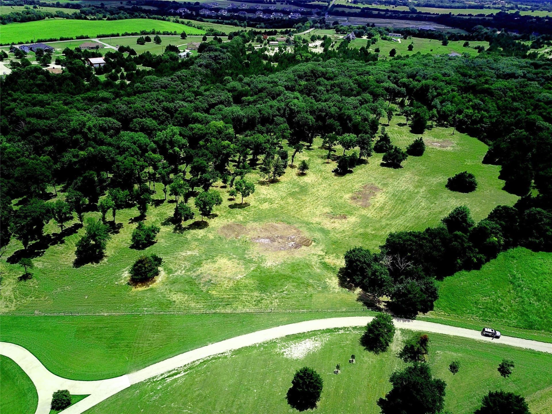 12.31 acres in Grayson County - photo 4