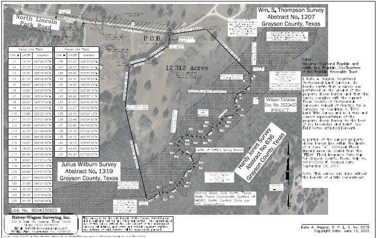 12.31 acres in Grayson County - photo 9