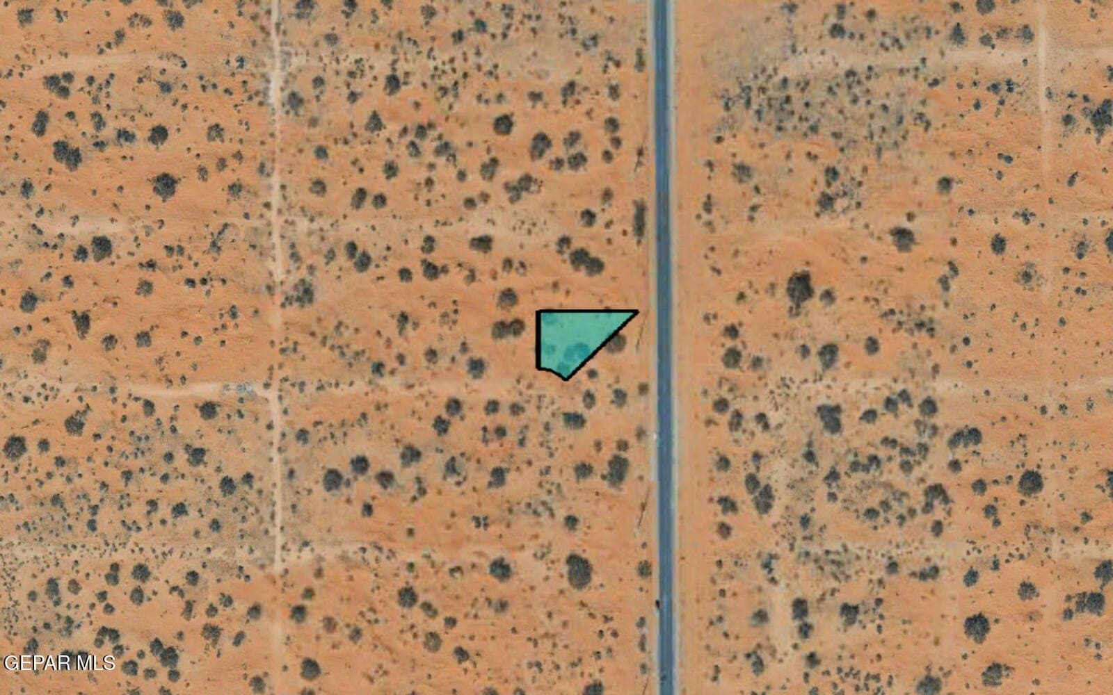 0.32 acres in El Paso County gallery image 2