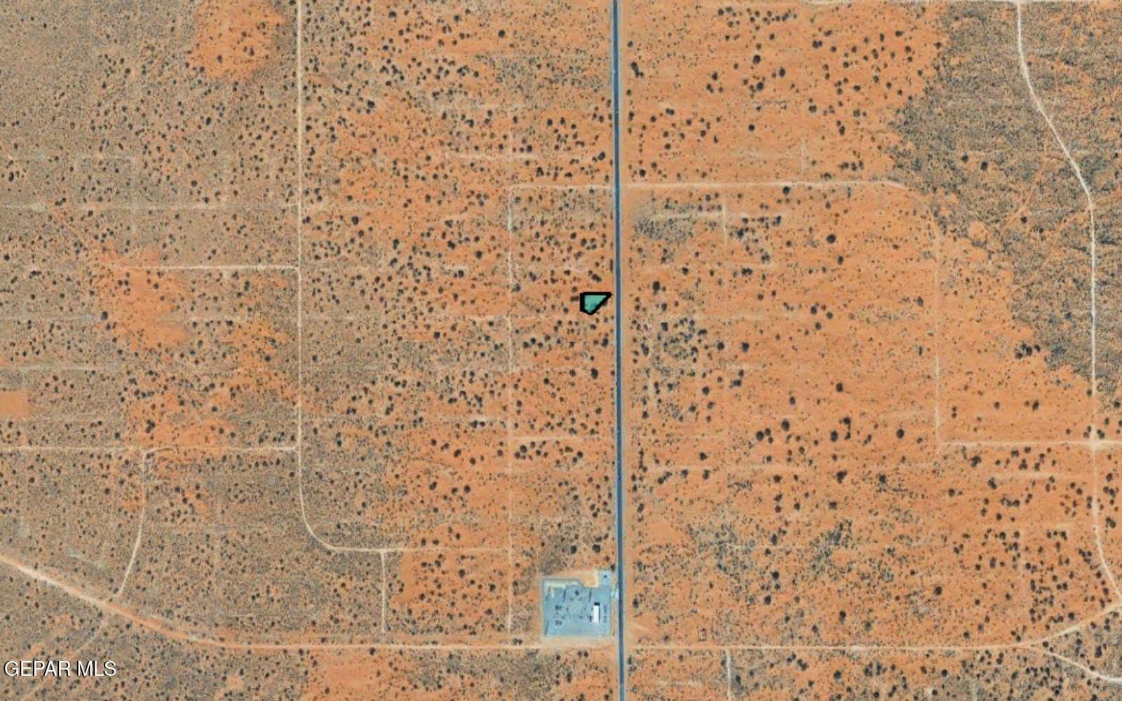 0.32 acres in El Paso County gallery image 3