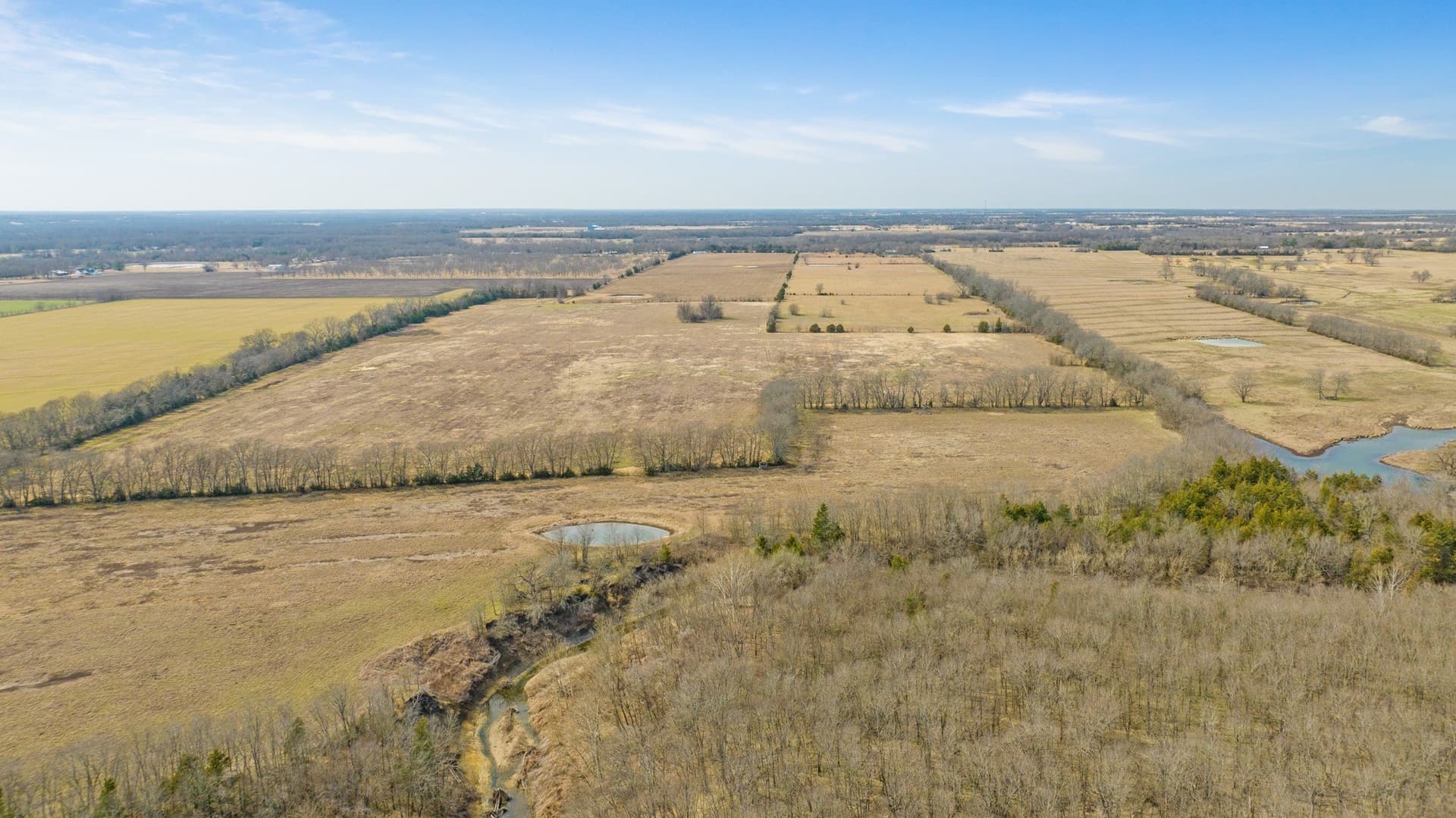38.96 acres in Lamar County - photo 14
