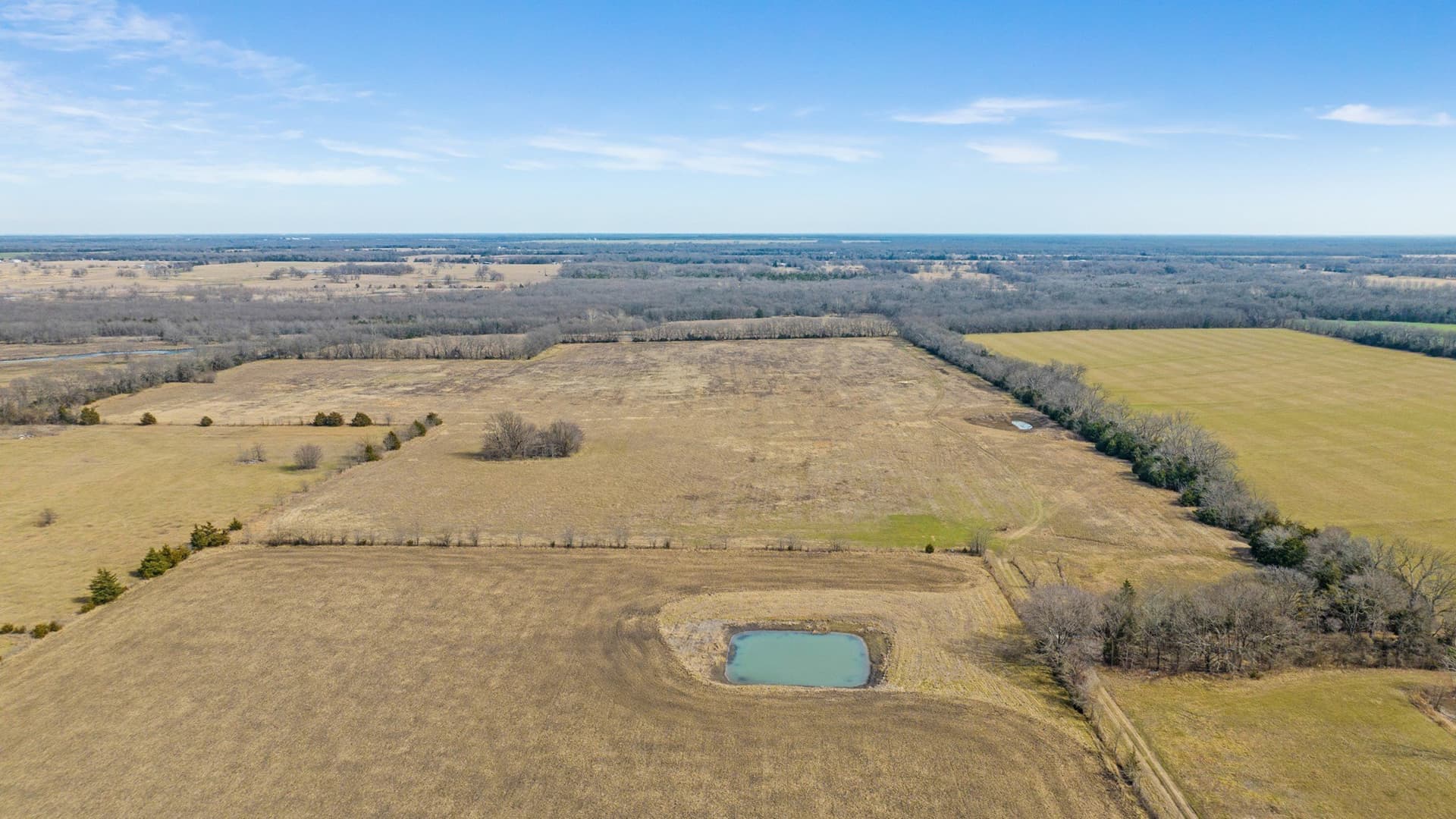 38.96 acres in Lamar County - photo 9