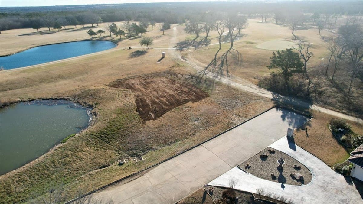0.64 acres in Grayson County - photo 2